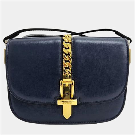 Sylvie 1969 Gucci Handbags for Women 